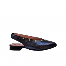 Dress Shoes Women Pitillos 11173 Black