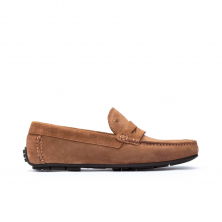 Zapatos de Sport Hombre Martinelli 1411-2496 Marron