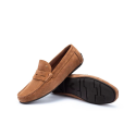 Zapatos de Sport Hombre Martinelli 1411-2496 Marron