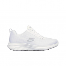 Sneakers Mujer Skechers Ultra Flex 3.0 Sr - Jinie Blanco