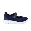 Zapatos de Sport Mujer Laura Azaña 24507 Marino