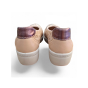 Zapatos de Sport Mujer Laura Azaña 26848 Beig