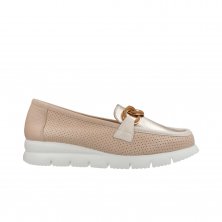Barefoot Donna 24 Hrs 26723 Beige