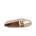 Barefoot Mujer 24 Hrs 26723 Beig
