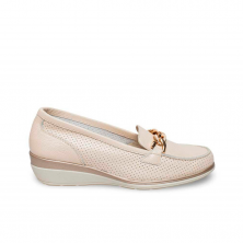 Barefoot Femme 24 Hrs 26711 Beige