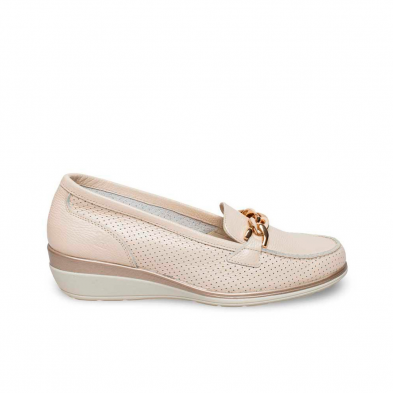 Barefoot Mujer 24 Hrs 26711 Beig