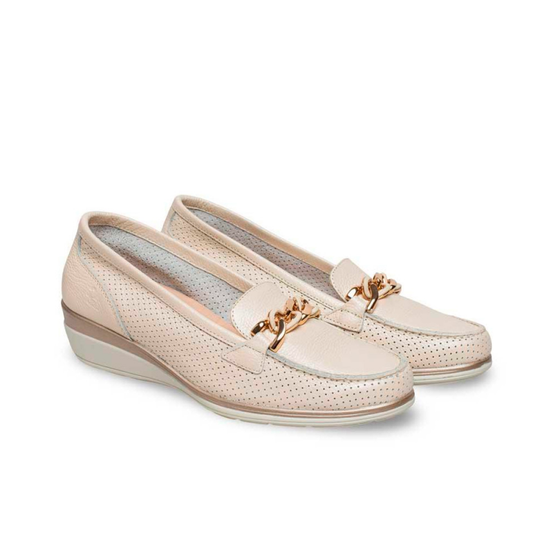 Barefoot Mujer 24 Hrs 26711 Beig