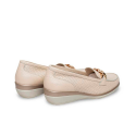 Barefoot Mujer 24 Hrs 26711 Beig