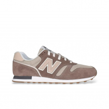 Sneakers Homme New Balance M373 Marron