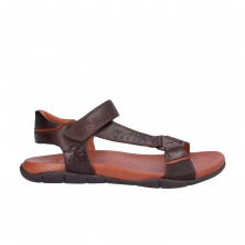 Sandalen Herren Kangaroos 1003 Braun