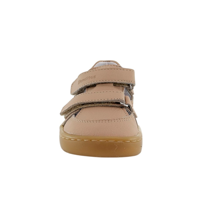 Barefoot Niño Blanditos By Crio´s Paros Beig