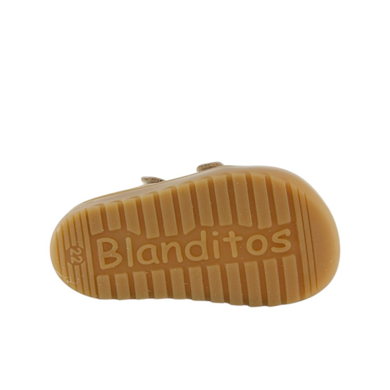 Barefoot Niño Blanditos By Crio´s Paros Beig