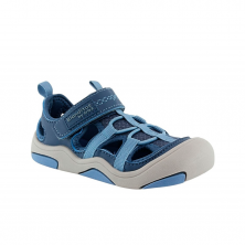 Barefoot Menino Blanditos By Crio´s Olimpo Marinho