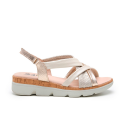 Barefoot Mujer 24 Hrs 26826 Beig