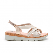 Barefoot Donna 24 Hrs 26826 Beige