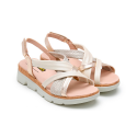 Barefoot Mujer 24 Hrs 26826 Beig