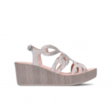 Barefoot Dames 24 Hrs 26780 Goud
