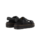 Sandalias Planas Mujer Dr. Martens Zebzag Sandal Negro