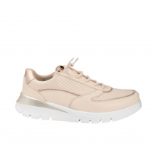 Chaussures De Sport Femme Pitillos 11094 Beige