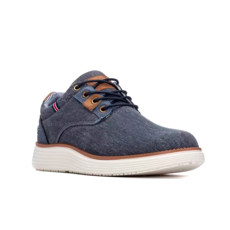 Zapatos De Sport Hombre Refresh 175505 Marino