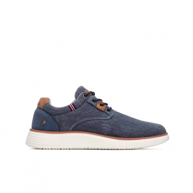Zapatos De Sport Hombre Refresh 175505 Marino