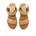 Sandalias Casual de Mujer MARIAMARE 68744 Marron 62641