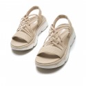 Sandalias Casual de Mujer MTNG TSUNAMI Rosa 62754