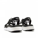 Sandalias Casual de Mujer MTNG TSUNAMI Negro 62755