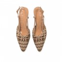 Zapatos Vestir de Mujer MARIAMARE 68719 Rosa 62632