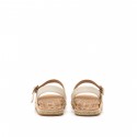 Sandalias Casual de Niño MTNG KIDS MARIANNA Beige 62591