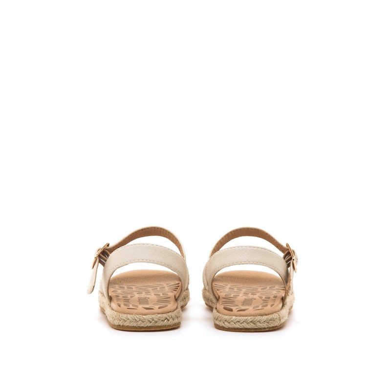Sandalias Casual de Niño MTNG KIDS MARIANNA Beige 62591