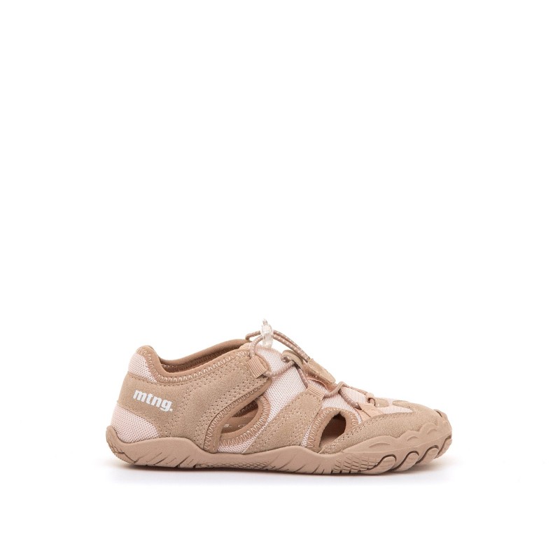 Sandalias Casual de Niño MTNG KIDS SCARPO Beige 62405