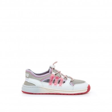 Deportivas Sport de Niño MTNG KIDS RESPECT 3 Blanco 62439