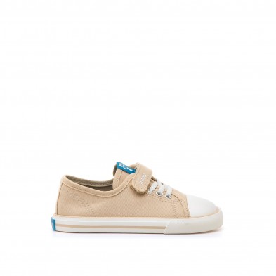 Deportivas Casual de Niño MTNG KIDS RESPECT-EMI Beige 62430