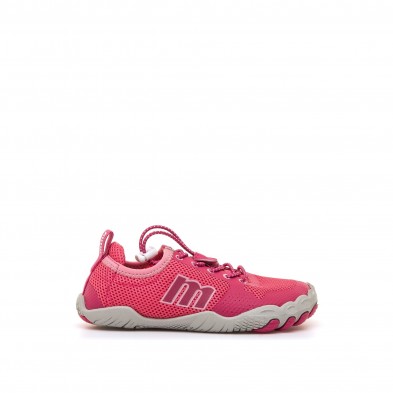 Deportivas Casual de Niño MTNG KIDS SCARPO Rosa 62408