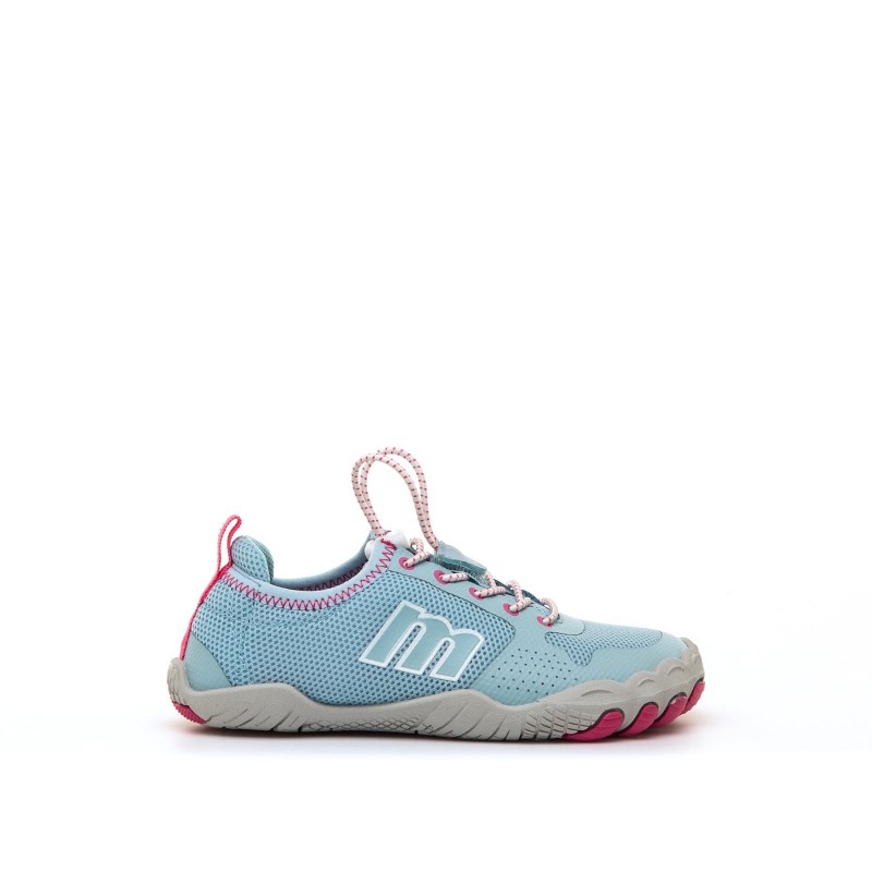 Deportivas Casual de Niño MTNG KIDS SCARPO Azul 62410