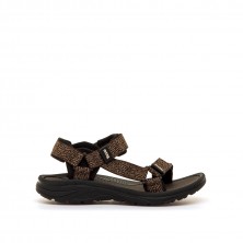 Sandalias Sport de Hombre MTNG SOLANA Marron 62768