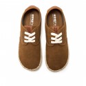 Zapatos Casual de Hombre MTNG FREE-BEQUI Marron 62775