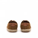 Zapatos Casual de Hombre MTNG FREE-BEQUI Marron 62775