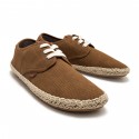 Zapatos Casual de Hombre MTNG FREE-BEQUI Marron 62775