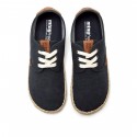 Zapatos Casual de Hombre MTNG FREE-BEQUI Azul 62776