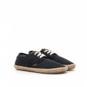 Zapatos Casual de Hombre MTNG FREE-BEQUI Azul 62776