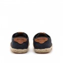 Zapatos Casual de Hombre MTNG FREE-BEQUI Azul 62776
