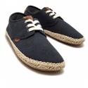 Zapatos Casual de Hombre MTNG FREE-BEQUI Azul 62776