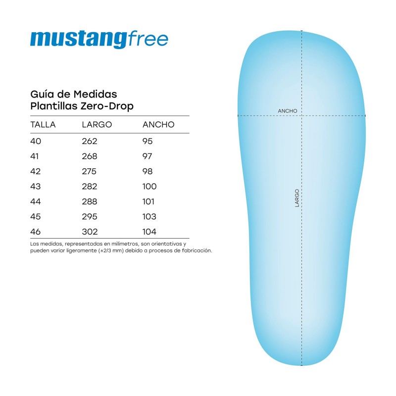 Zapatos Casual de Hombre MTNG FREE-BEQUI Azul 62776