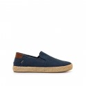 Zapatos Casual de Hombre MTNG NAPOLI Azul 62789