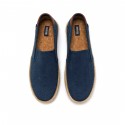 Zapatos Casual de Hombre MTNG NAPOLI Azul 62789
