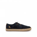 Zapatos Casual de Hombre MTNG NAPOLI Azul 62778