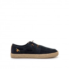Zapatos Casual de Hombre MTNG NAPOLI Azul 62778