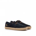 Zapatos Casual de Hombre MTNG NAPOLI Azul 62778